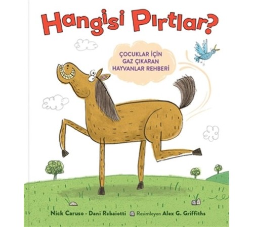 Hangisi Pırtlar?