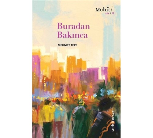 Buradan Bakınca