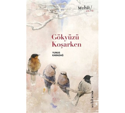 Gökyüzü Koşarken Gökyüzü Koşarken