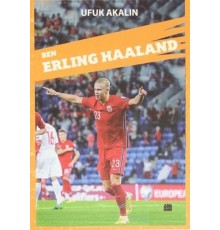 Ben Erlıng Haaland