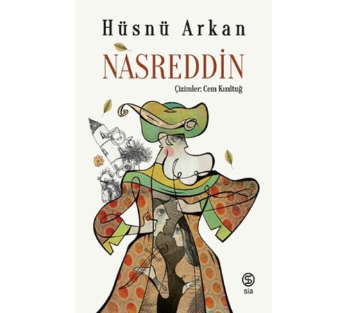 Nasreddin