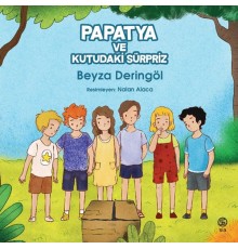 Papatya ve Kutudaki Sürpriz