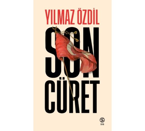 Son Cüret - Ciltsiz