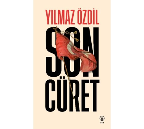 Son Cüret - Ciltli