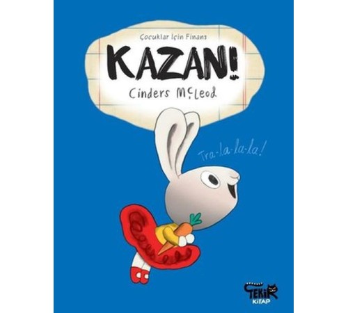 Kazan! - Çocuklar İçin Finans