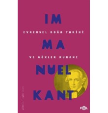 Evrensel Doğa Tarihi ve Gökler Kuramı