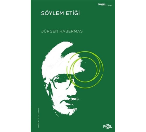 Söylem Etiği