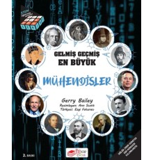 Gelmiş Geçmiş En Büyük Mühendisler