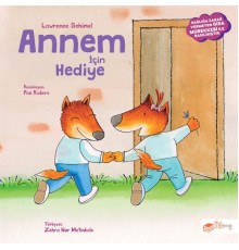 Annem için Hediye