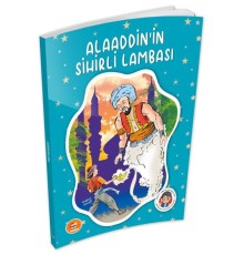 Alaaddin’in Sihirli Lambası