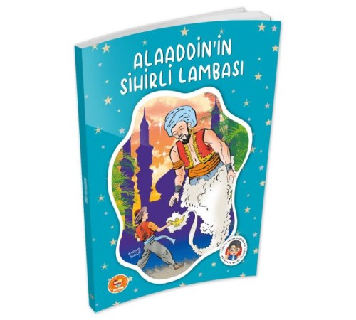 Alaaddin’in Sihirli Lambası