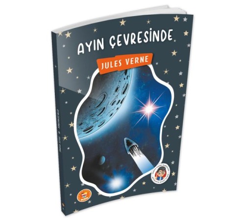 Ay’ın Çevresinde