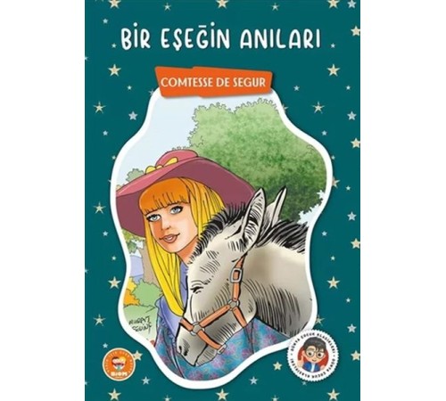 Bir Eşeğin Anıları