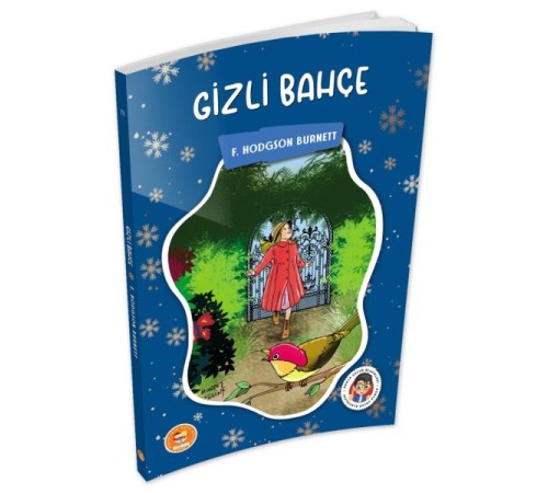 Gizli Bahçe