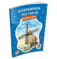 Değirmenimden Mektuplar