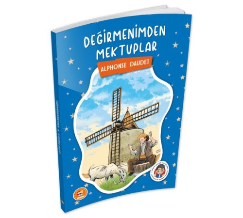Değirmenimden Mektuplar