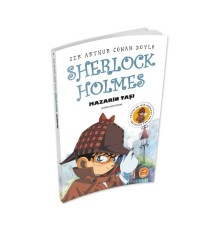 Mazarin Taşı - Sherlock Holmes