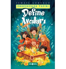 Define Avcıları - Korkusuzlar Takımı 1
