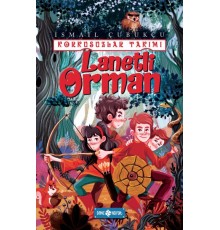 Lanetli Orman - Korkusuzlar Takımı 2