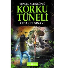 Cesaret Sınavı