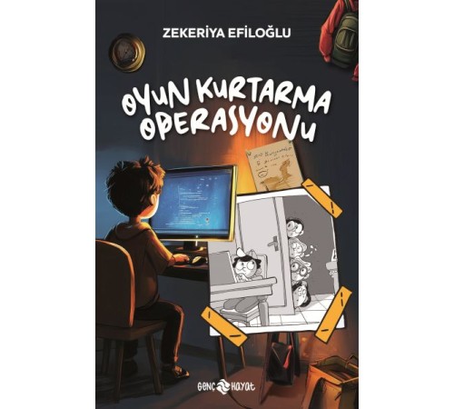 Oyun Kurtarma Operasyonu