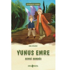 Yunus Emre