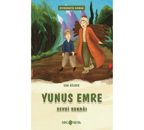 Yunus Emre