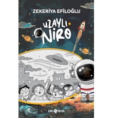 Uzaylı Niro