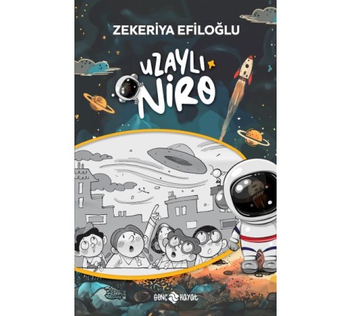 Uzaylı Niro