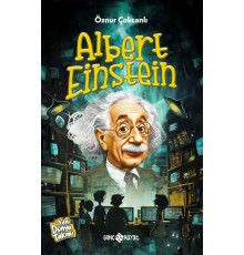 Albert Einstein