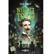 Nikola Tesla