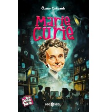 Marie Curie