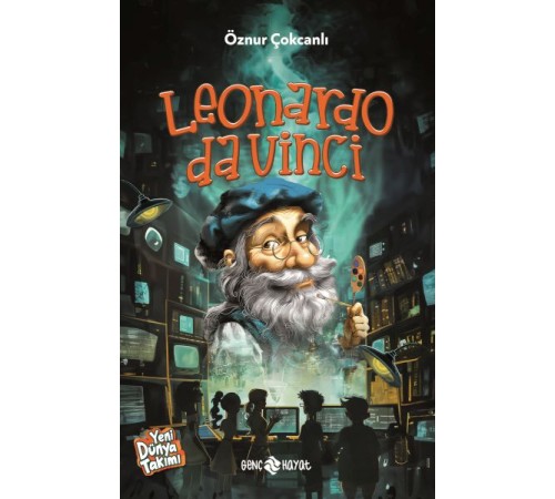 Leonardo da Vinci