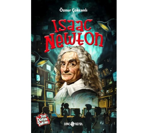 Isaac Newton