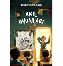 Akıl Oyunları