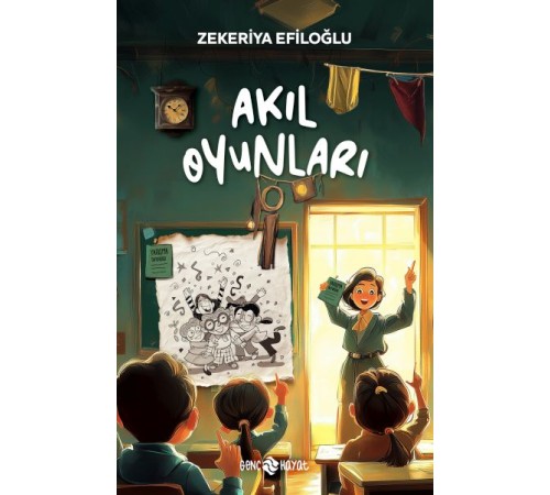Akıl Oyunları