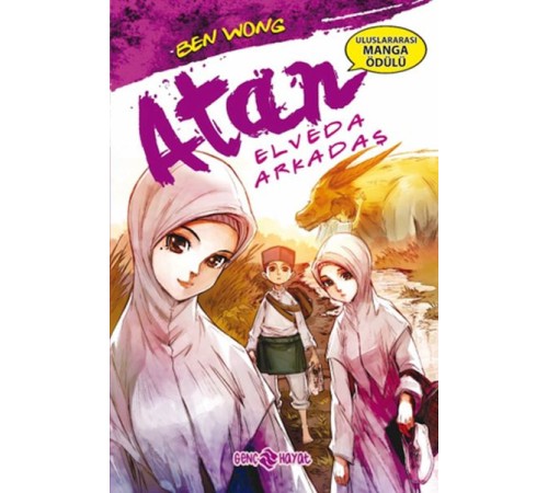 Atan-2 Elveda Arkadaş