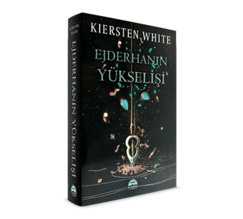 Ejderhanın Yükselişi - Ciltli