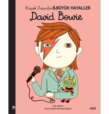 David Bowie - Küçük İnsanlar Büyük Hayaller