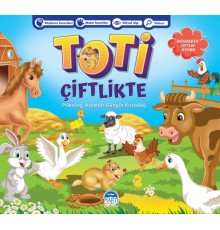 Toti Çiftlikte