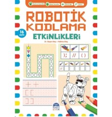 Robotik Kodlama Etkinlikleri 7