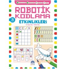 Robotik Kodlama Etkinlikleri 6
