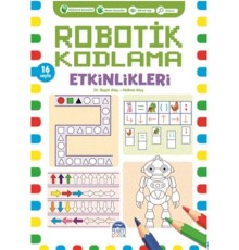Robotik Kodlama Etkinlikleri 5