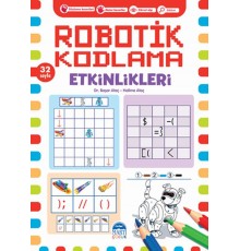 Robotik Kodlama Etkinlikleri 16
