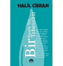 Bir Damla Yaş Bir Tebessüm