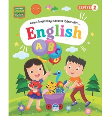 Meraklı Çocuklar English Seviye-2
