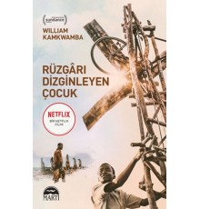 Rüzgarı Dizginleyen Çocuk