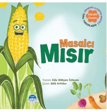 Masalcı Mısır - Sebzoti Kasabası