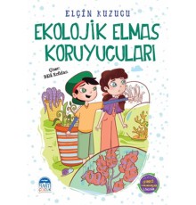 Ekolojik Elmas Koruyucuları