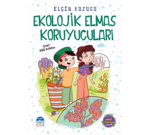 Ekolojik Elmas Koruyucuları